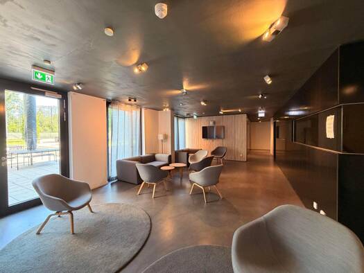 Wohnung zum Kauf 150.000 € 1 Zimmer 19,3 m² frei ab sofort Gesundbrunnen Mitte 13357