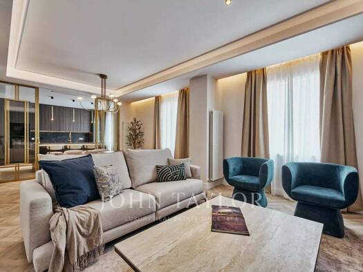 Studio zum Kauf provisionsfrei 2.019.000 € 215 m² 4. Geschoss Madrid 28006