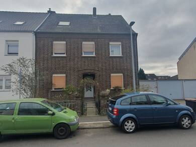Haus zum Kauf provisionsfrei 370.000 € 6 Zimmer 200 m² 380 m² Grundstück Ahe Bergheim 50127