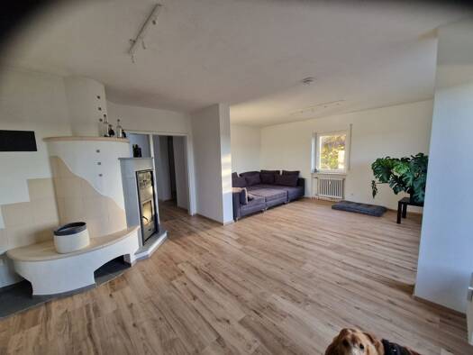 Maisonette zur Miete 920 € 4 Zimmer 103 m² Geschoss 1/2 frei ab 01.11.2026 Belchenstraße 14 Schonach im Schwarzwald 78136