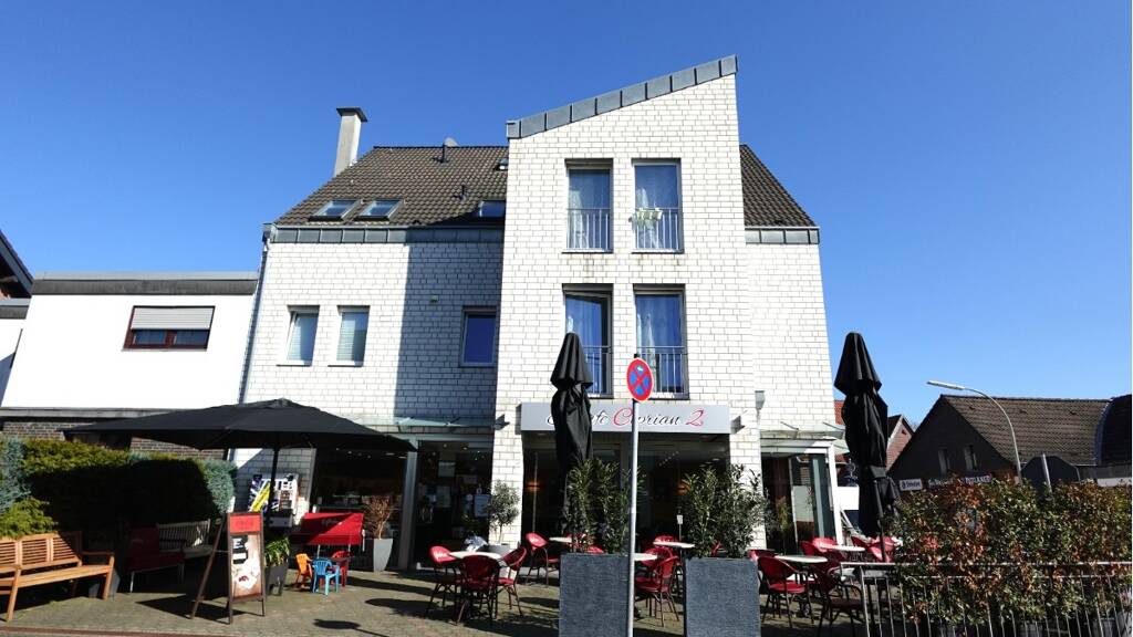 Mehrfamilienhaus zum Kauf 789.000 € 11 Zimmer 218 m² 384 m² Grundstück frei ab sofort Korschenbroich 41352