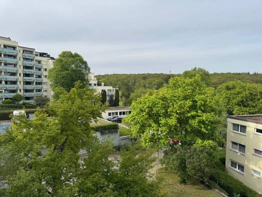 Wohnung zum Kauf 350.000 € 4,5 Zimmer 100 m² 4. Geschoss Hoffeld Degerloch 70597