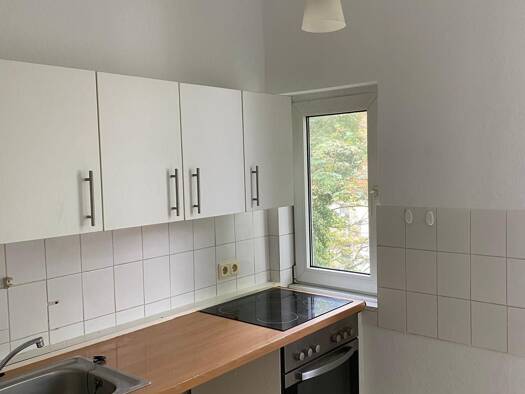 Wohnung zur Miete 538 € 2 Zimmer 40,6 m² 3. Geschoss frei ab sofort Freiweide 11 Bergedorf Hamburg 21029