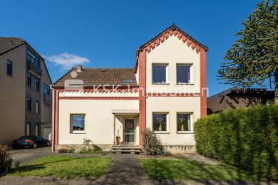 Einfamilienhaus zum Kauf 549.000 € 6 Zimmer 148,8 m² 422 m² Grundstück Königsdorf Frechen / Königsdorf 50226