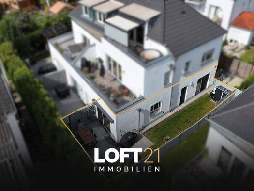 Wohnung zum Kauf 489.000 € 3 Zimmer 68,4 m² Ingolstadt 85049