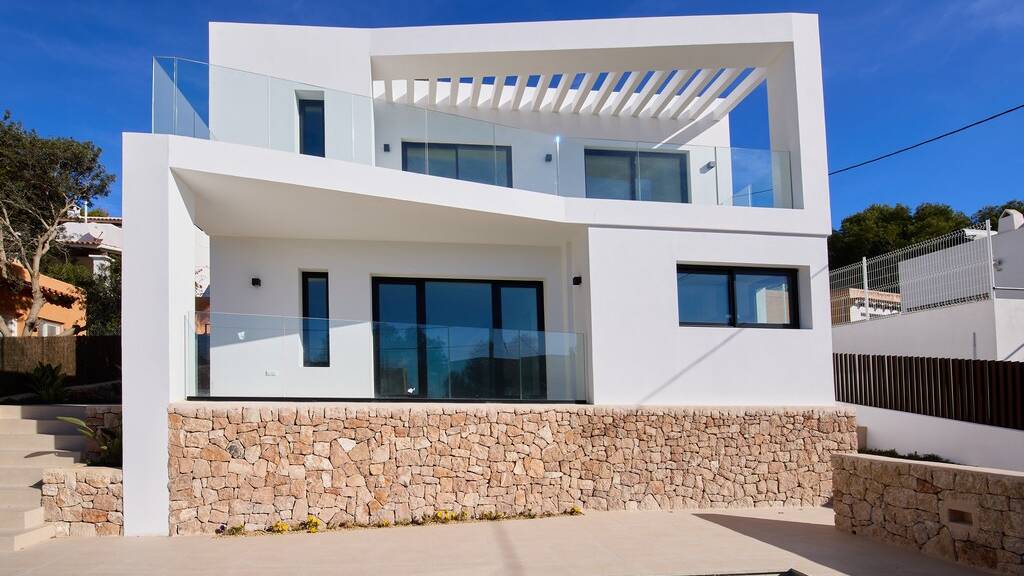 Immobilie in Schafstedt - VILLA/HOUSE in Cap Martinet - Bild 2