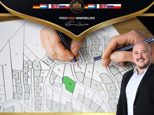 Grundstück zum Kauf 60.000 € 1.741 m² Grundstück Großlittgen 54534