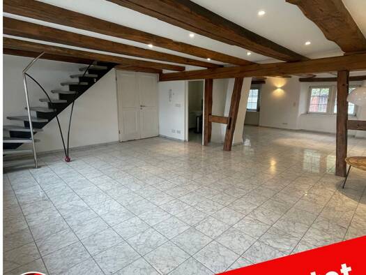 Maisonette zur Miete 1.300 € 3 Zimmer 160 m² Degerfelden Rheinfelden-Degerfelden 79618