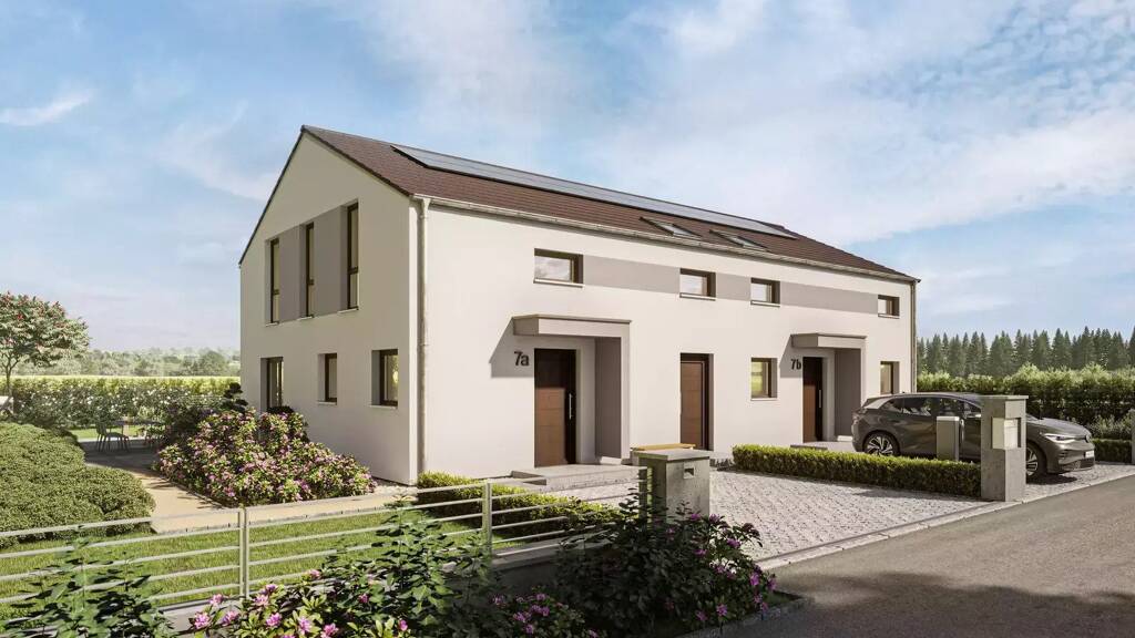 Haus zum Kauf 587.365 € 5,5 Zimmer 147 m² 463 m² Grundstück Herdecke 58313