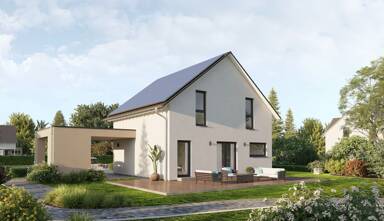 Villa zum Kauf provisionsfrei 251.809 € 4 Zimmer 119,9 m² 483 m² Grundstück Gransee Gransee 16775