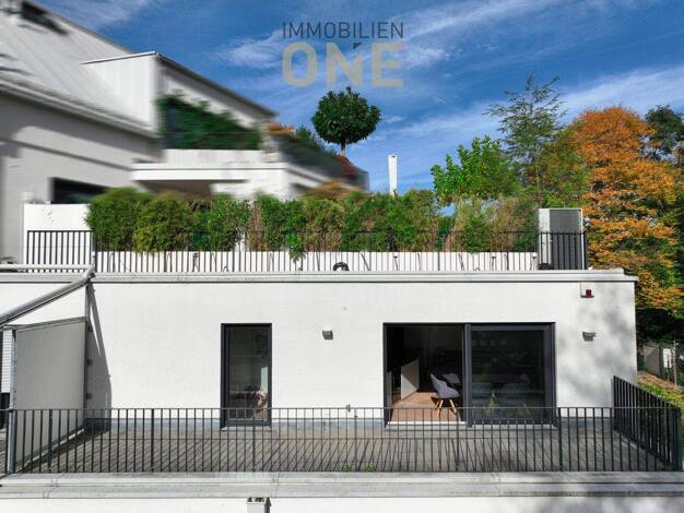 Wohnung zum Kauf 690.000 € 4 Zimmer 116,3 m² 1. Geschoss Kumpfmühl-Ziegetsdorf-Neuprüll Regensburg 93051