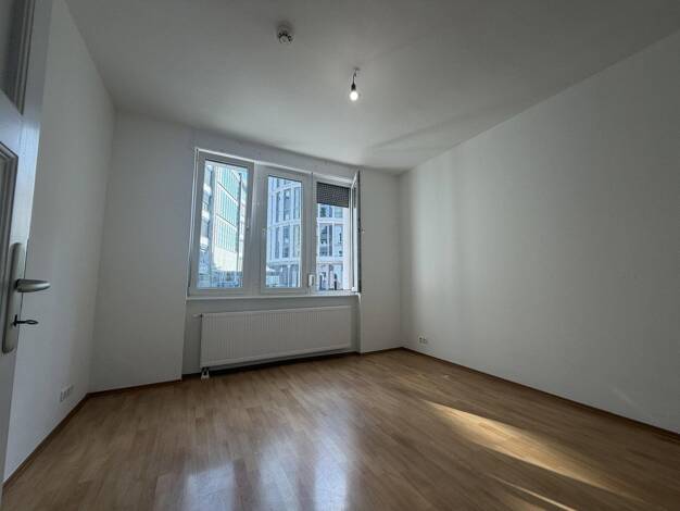 Wohnung zur Miete 820 € 2 Zimmer 39,9 m² EG Gleimstraße 14 Nordend-West Innenstadt III 60318