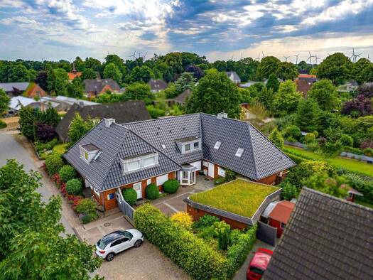 Haus zum Kauf 459.000 € 14 Zimmer 135,5 m² 1.042 m² Grundstück Wanderup 24997