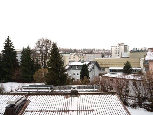 Wohnung zum Kauf 130.000 € 2 Zimmer 47 m² 3. Geschoss frei ab 01.04.2026 Lindenberg Lindenberg im Allgäu 88161