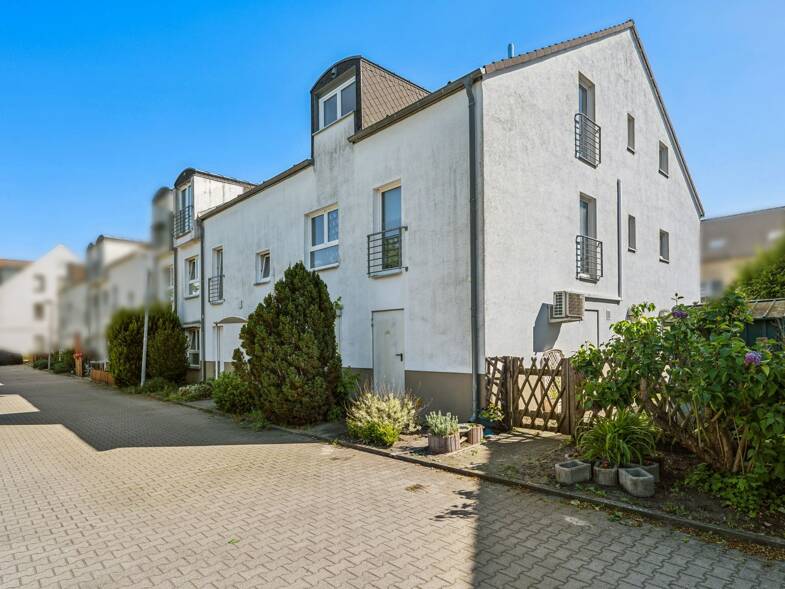 Wohnung zum Kauf 234.000 € 2 Zimmer 74 m² Zossen Zossen 15806