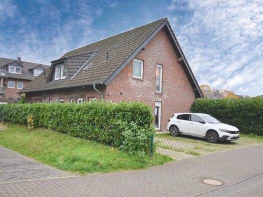 Mehrfamilienhaus zum Kauf 495.000 € 9 Zimmer 240 m² 726 m² Grundstück Schneppenbaum Bedburg-Hau 47551