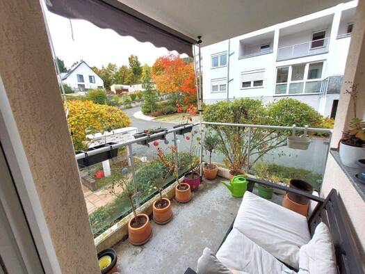 Wohnung zur Miete 500 € 1 Zimmer 46 m² EG frei ab 01.01.2026 Buchaer Str. 10 C Ammerbach Jena 07745