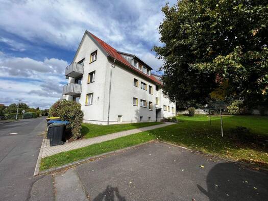 Wohnung zum Kauf provisionsfrei 75.000 € 3 Zimmer 57,1 m² Am Hang 18 Fürstenhagen Hessisch Lichtenau 37235