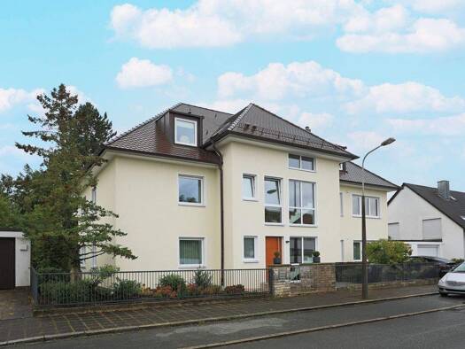 Wohnung zur Miete 2.400 € 4 Zimmer 149 m² 1. Geschoss Spitalhof Nürnberg 90491