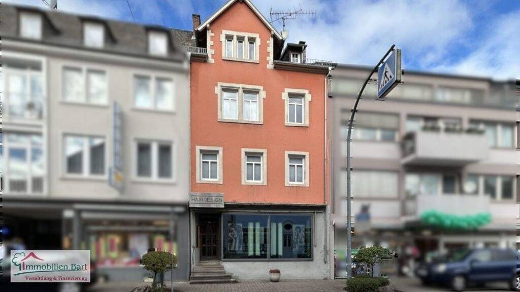 Haus zum Kauf 384.800 € 4 Zimmer 101 m² 122 m² Grundstück Saarburg 54439
