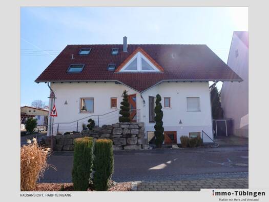 Haus zum Kauf 790.000 € 11 Zimmer 360 m² 648 m² Grundstück Bierlingen Starzach 72181