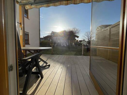 Wohnung zum Kauf 257.000 € 3 Zimmer 78 m² Türkheim Bahnhof Türkheim 86842