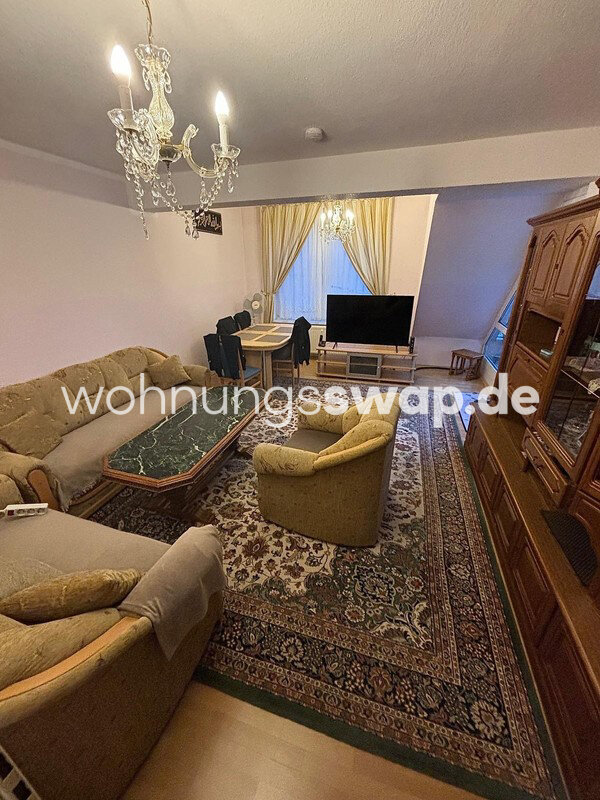 Studio zur Miete 1.300 € 4 Zimmer 97 m²<br/>Wohnfläche 5.<br/>Geschoss Reinickendorf 13409