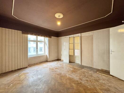 Wohnung zum Kauf 449.000 € 3 Zimmer 71,8 m² 2. Geschoss Westbahnstraße Neubau 1070