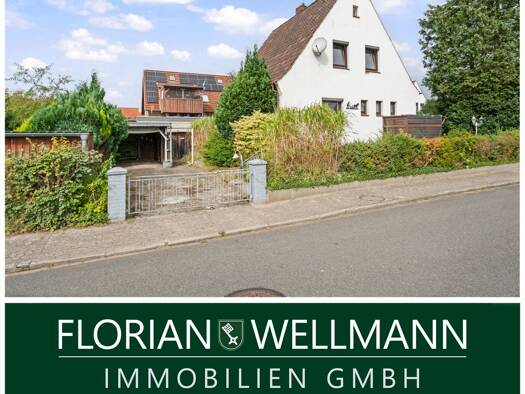 Einfamilienhaus zum Kauf 159.000 € 5 Zimmer 92 m² 688 m² Grundstück Schneverdingen Schneverdingen 29640