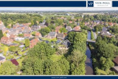 Einfamilienhaus zum Kauf 499.900 € 6 Zimmer 243,8 m² 3.890 m² Grundstück Hinte Hinte 26759