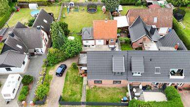 Einfamilienhaus zum Kauf 499.900 € 4 Zimmer 108 m² 926 m² Grundstück Maschen Seevetal 21220