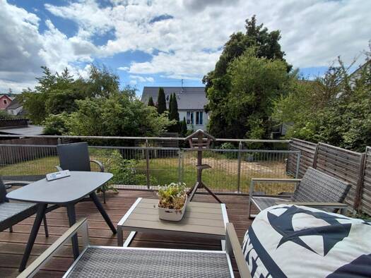 Wohnung zum Kauf 362.000 € 3 Zimmer 78,5 m² EG Ost Sindelfingen 71065