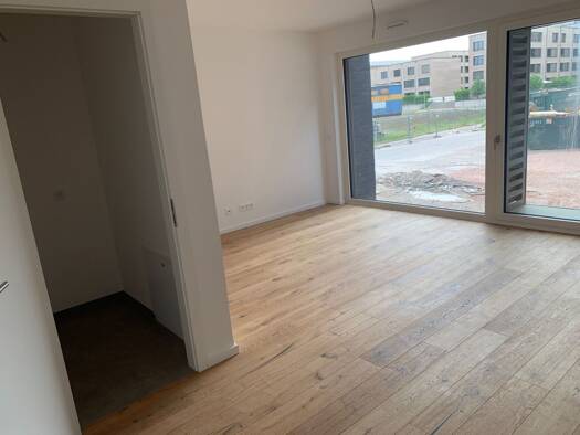 Terrassenwohnung zum Kauf - Neubau provisionsfrei 489.900 € 2 Zimmer 61 m² EG Neustadt Mainz 55118