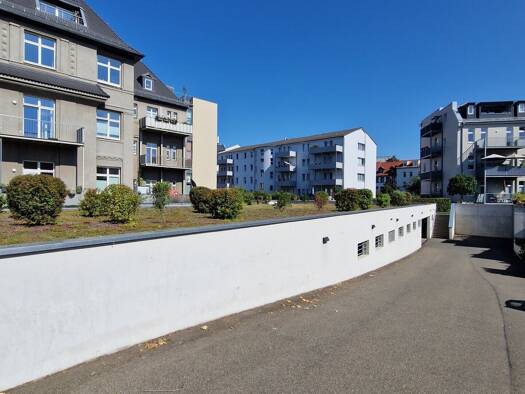 Tiefgarage zum Kauf provisionsfrei 29.000 € Löbervorstadt Erfurt 99084