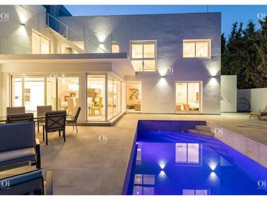 Villa zum Kauf 1.519.000 € 6 Zimmer 343 m² 961 m² Grundstück Luque 14880