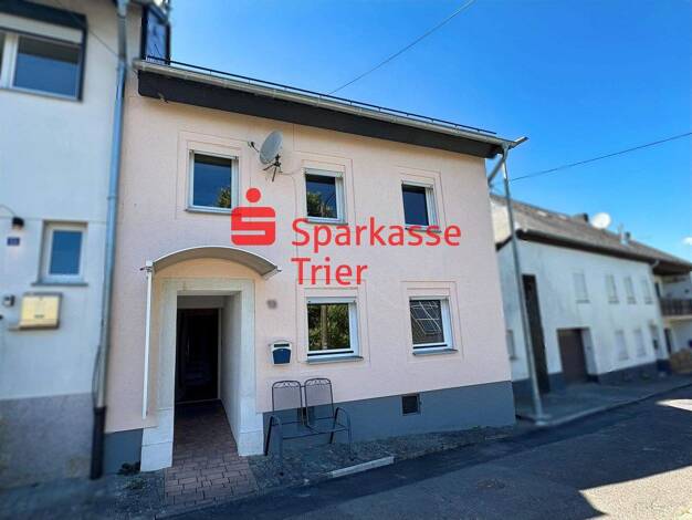 Einfamilienhaus zum Kauf 55.000 € 3 Zimmer 93 m² 134 m² Grundstück Geisfeld 54413