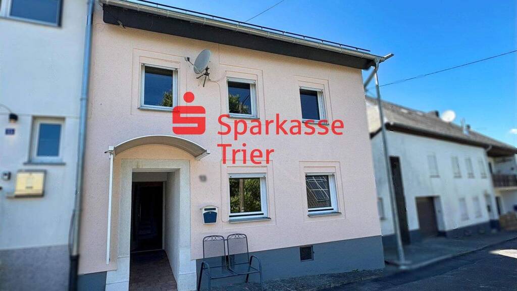 Einfamilienhaus zum Kauf 55.000 € 3 Zimmer 93 m² 134 m² Grundstück Geisfeld 54413