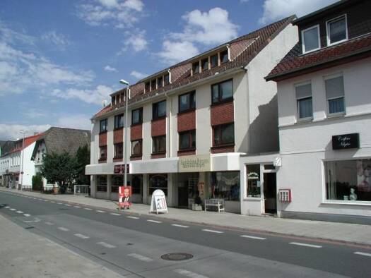 Wohnung zur Miete 550 € 3 Zimmer 65,2 m² 1. Geschoss Brüggeweg 34 Hemelingen Bremen 28309