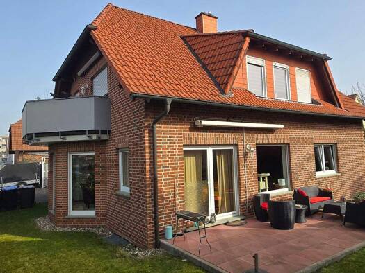 Einfamilienhaus zum Kauf 599.000 € 6 Zimmer 174 m² 600 m² Grundstück Werries Hamm 59071