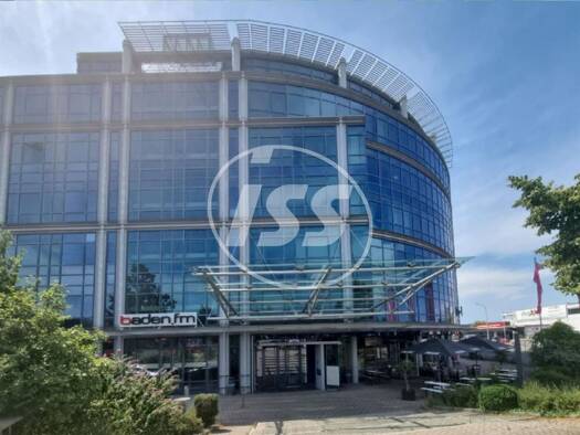 Bürofläche zur Miete provisionsfrei 13,95 € 473 m² Bürofläche Munzinger Straße 1 St. Georgen Freiburg im Breisgau 79111