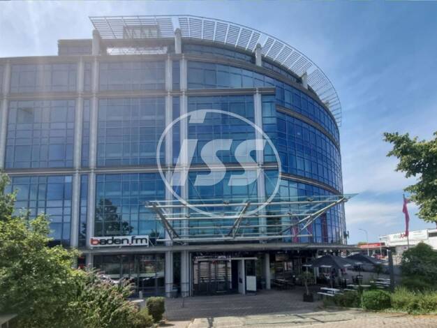 Bürofläche zur Miete provisionsfrei 13,95 € 473 m² Bürofläche Munzinger Straße 1 St. Georgen Freiburg im Breisgau 79111