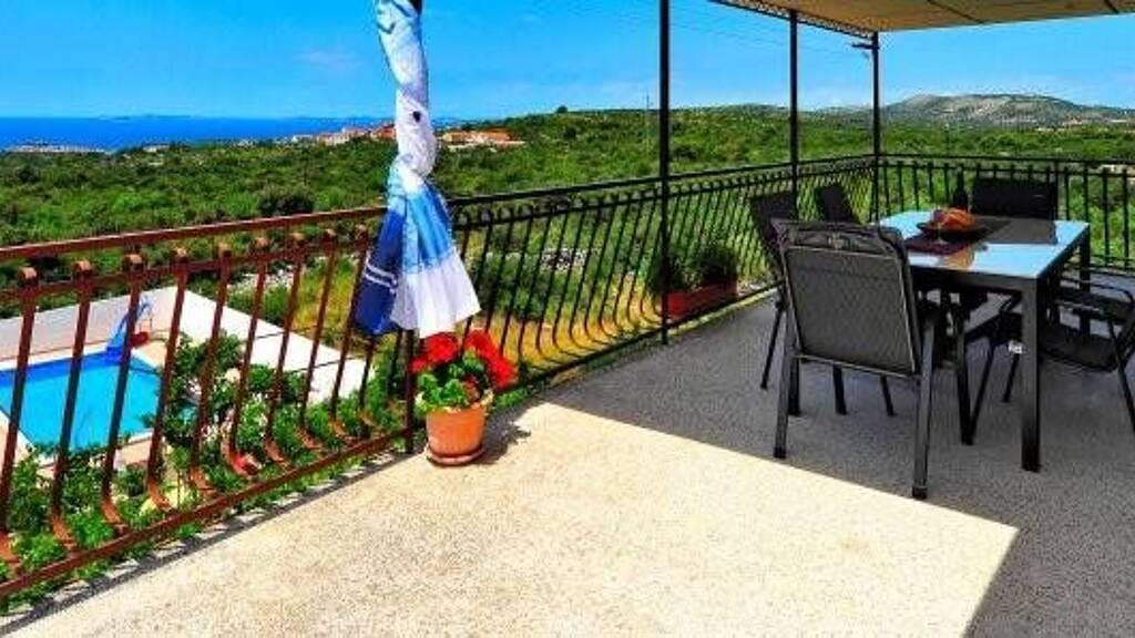 Haus zum Kauf 550.000 € 7 Zimmer 295 m² Primosten