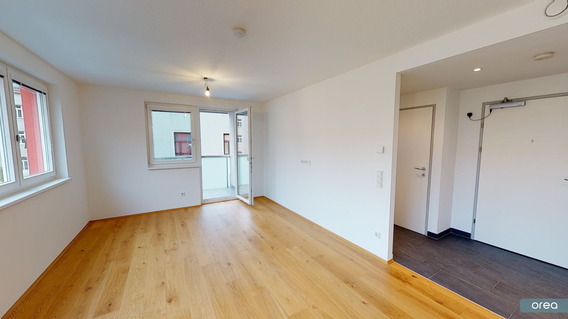 Wohnung zur Miete 770,62 € 2 Zimmer 48,5 m²<br/>Wohnfläche 3.<br/>Geschoss Poschgasse Wien 1140