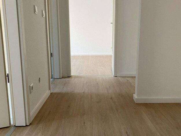 Wohnung zur Miete 525 € 2 Zimmer 52 m² 2. Geschoss Steinweg 2 Innen Remscheid 42853
