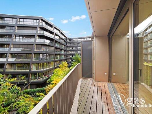 Wohnung zur Miete 1.560 € 2 Zimmer 49,8 m² 3. Geschoss frei ab sofort Zimmerstraße 94 Mitte Berlin 10117