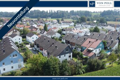 Reihenendhaus zum Kauf 549.000 € 10 Zimmer 251,1 m² 419 m² Grundstück Altötting Altötting 84503