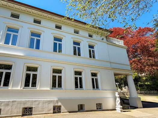 Maisonette zum Kauf provisionsfrei 349.000 € 6 Zimmer 159 m² EG Volmarstein Wetter (Ruhr) 58300