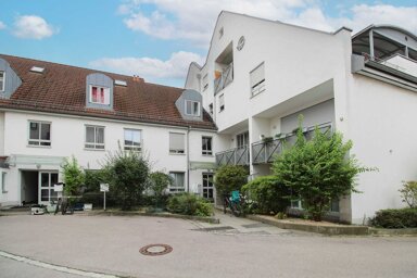 Immobilie zum Kauf als Kapitalanlage geeignet 389.000 € 3 Zimmer 75 m² Bleich und Pfärrle Augsburg 86152