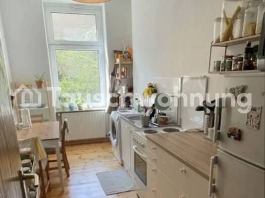 Studio zur Miete Tauschwohnung 457 € 1 Zimmer 40 m² 1. Geschoss Wedding Mitte 13353