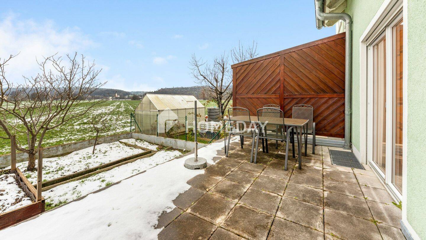 Haus – Teublitz, Landkreis Schwandorf - Mehr